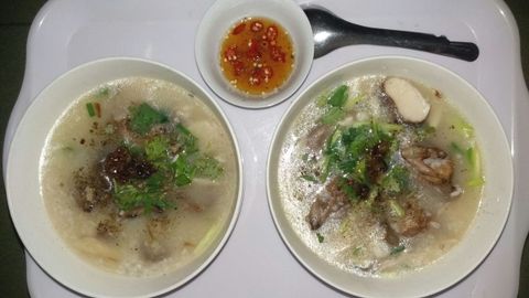 Cách nấu cháo chim cút ngon ngọt đậm đà bổ dưỡng cho gia đình