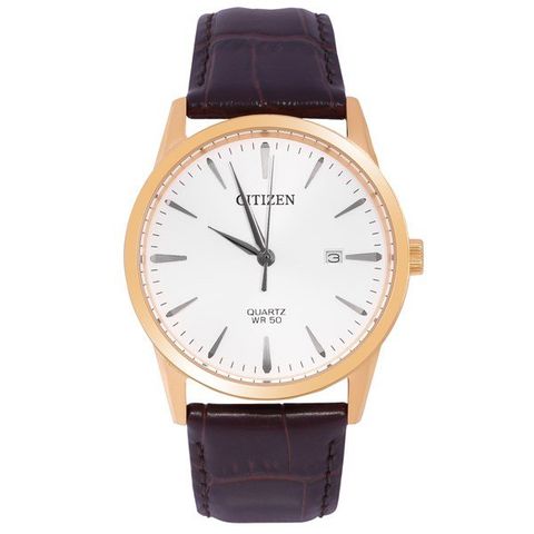 Đồng hồ Nam Citizen BI5002-14A