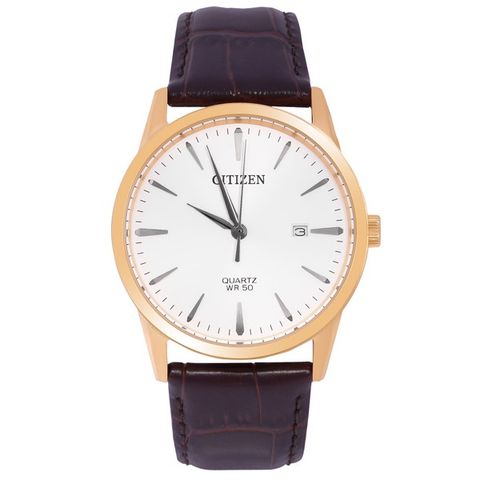 Đồng hồ Nam Citizen BI5002-14A