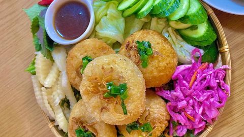 Cách làm xôi gà nấm mini độc đáo đậm đà hương vị cực đơn giản tại nhà