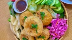  Cách làm xôi gà nấm mini độc đáo đậm đà hương vị cực đơn giản tại nhà 