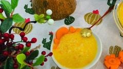  3 cách nấu cháo bằng máy làm sữa hạt đa năng nhanh chóng tiện lợi 