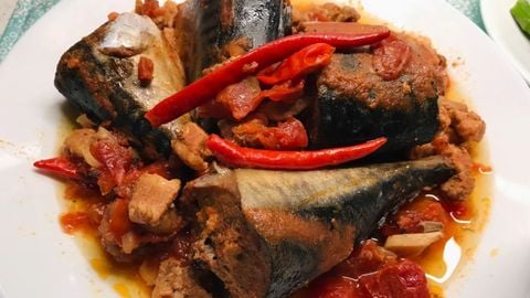 2 cách kho cá bằng nồi áp suất điện đa năng thơm mềm cực bắt cơm