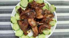  Cách làm chim cút rôti ngon đậm đà, thơm lừng cực hao cơm 