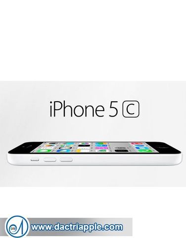 Sửa iPhone 5C quận 1 giá rẻ