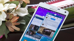  Ứng dụng hỗ trợ phím home trên Samsung Galaxy Note 8 