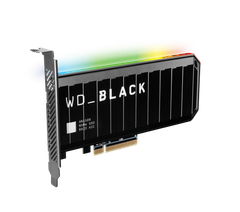  Đã Mắt Với Những Ssd Sắp Lên Kệ Của Nhà Western Digital 