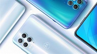 Ấn tượng đầu tiên về Motorola EDGE S: Chỉ 7 triệu* có ngay Snapdragon 870 để chiến game rồi, liệu đây sẽ là một cơn sốt trong năm 2021?