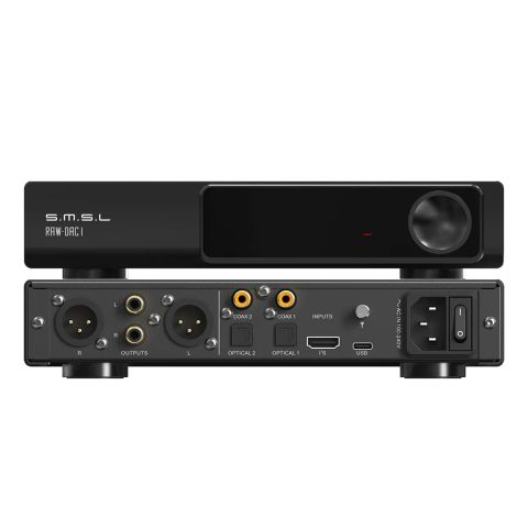 SMSL RAW DAC1