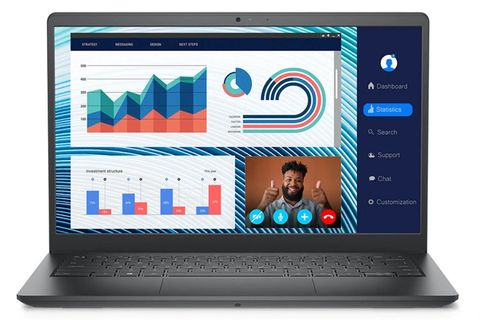 Laptop Dell Vostro 3420 i5 1235U (V4I5702W1)