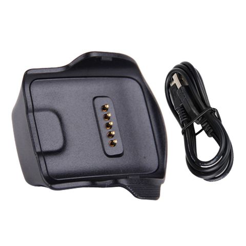 Dock sạc samsung gear fit r350
