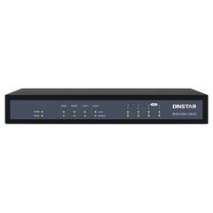  Thiết Bị Chuyển Đổi Gateway Dinstar DAG1000-4S4O 