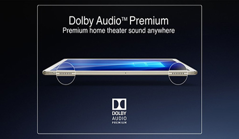 Tìm hiểu về công nghệ Dolby Audio Premium