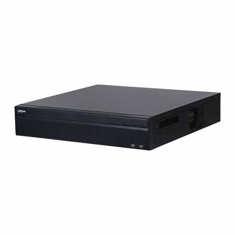 Đầu Ghi Hình Ip 32 Kênh 2 Ổ Cứng Dhi-nvr5632-4ks8