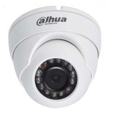 Camera Dome DAHUA HAC-HDW1200RP- S3