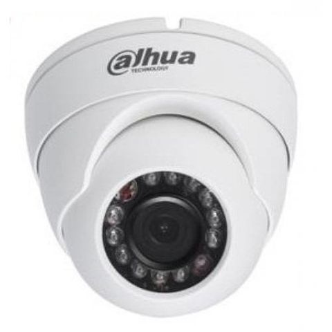 Camera Dome DAHUA HAC-HDW1200EMP- S3