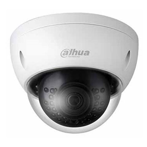 Camera IP Dome hồng ngoại 2.0 Megapixel DAHUA IPC-HDBW4231EP-AS