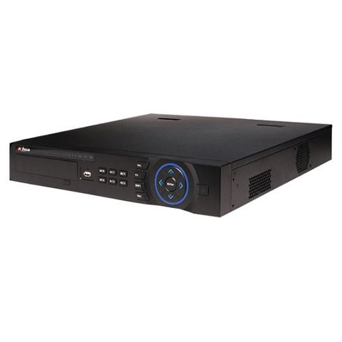 Đầu ghi hình 64 kênh POE DAHUA DHI-NVR5864-R-4KS2