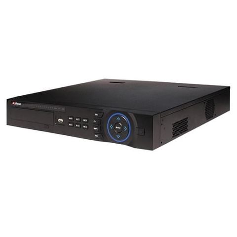 Đầu ghi hình 16 kênh POE DAHUA NVR4416-8P