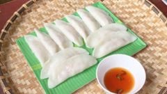  Cách làm bánh tai Phú Thọ vỏ mềm dai nhân đậm vị ăn là mê 