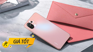 Deal xịn chỉ còn hôm nay: Loạt điện thoại Xiaomi giảm ngất ngây tiền triệu khi mua online, hời khỏi phải bàn