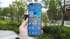  Đánh giá chi tiết Huawei Mate 40 Pro: Chip mạnh top đầu dòng Android - Kirin 9000 5G song hành cùng camera chất lừ 