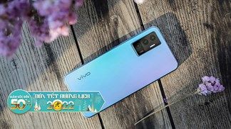 Sale rộn ràng đón năm mới: 2 chiếc điện thoại Vivo giá sau giảm vô cùng mềm, chần chờ chi mà không sắm ngay