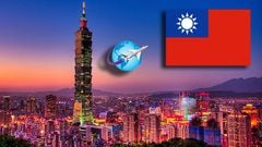  Top 13 địa điểm du lịch Đài Loan “hót hòn họt
