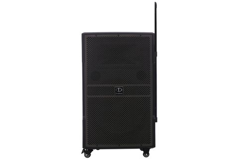 Loa kéo Dalton TS-15G600N