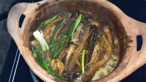 Cách làm cá chạch kho gừng cay ngon đậm đà hương vị dễ làm tại nhà