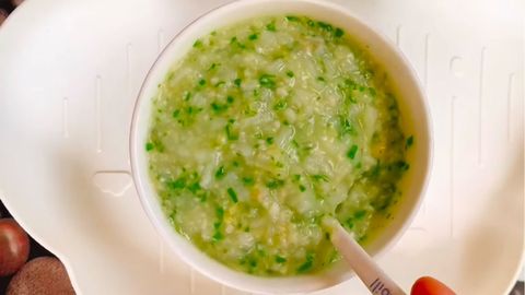 Cách nấu cháo cá basa ngon, đơn giản, dễ làm cho bé ăn dặm