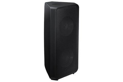 Dàn Âm Thanh Samsung Giga Party Audio MX-ST40B/XV