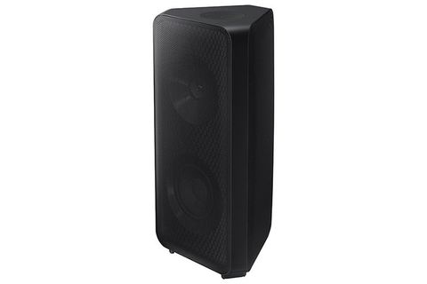 Dàn Âm Thanh Samsung Giga Party Audio MX-ST50B/XV