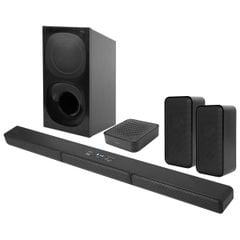  Dàn âm thanh Sony HT-S40R 