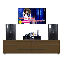  Dàn karaoke gia đình GD83 