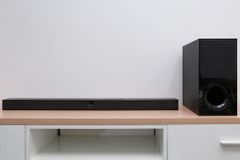  Dàn máy Sony HT-CT290/BM 