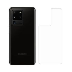  Miếng dán lưng Galaxy S20 Ultra 