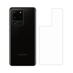  Miếng dán lưng Galaxy S20 Ultra 