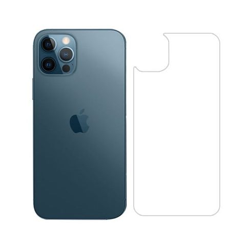 Miếng dán lưng iPhone 13 Pro