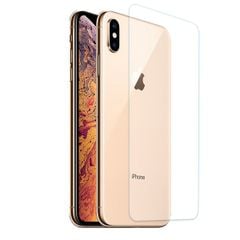  Miếng dán lưng iPhone XS Max 