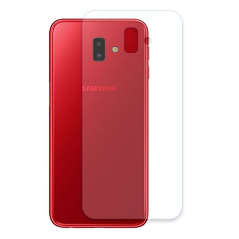 Miếng dán lưng J6 Plus - GOS