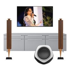  Dàn nghe nhạc Hi-End không dây B&O HE07 
