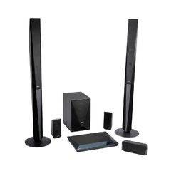  Dàn Âm Thanh 5.1 Bluray Bluetooth Sony Bdv-e4100 
