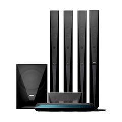  Dàn Âm Thanh 5.1 Bluray Bluetooth Sony Bdv-e6100 