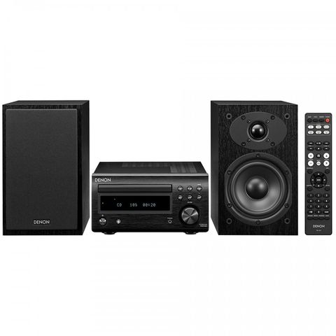 Dàn Âm Thanh Denon D-m41