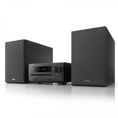  Dàn Âm Thanh Denon D-t1 