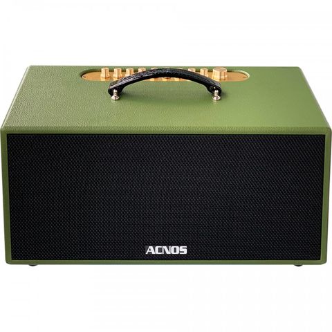 Dàn Âm Thanh Di Động Acnos Cs445