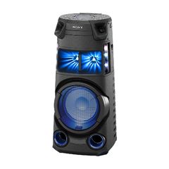  Dàn Âm Thanh Hifi Bluetooth Sony Mhc-v43d 