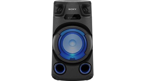 Dàn Âm Thanh Hifi Sony Mhc-v13 M1 Sp6