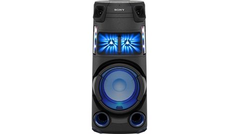 Dàn Âm Thanh Hifi Sony Mhc-v43d M1 Sp6